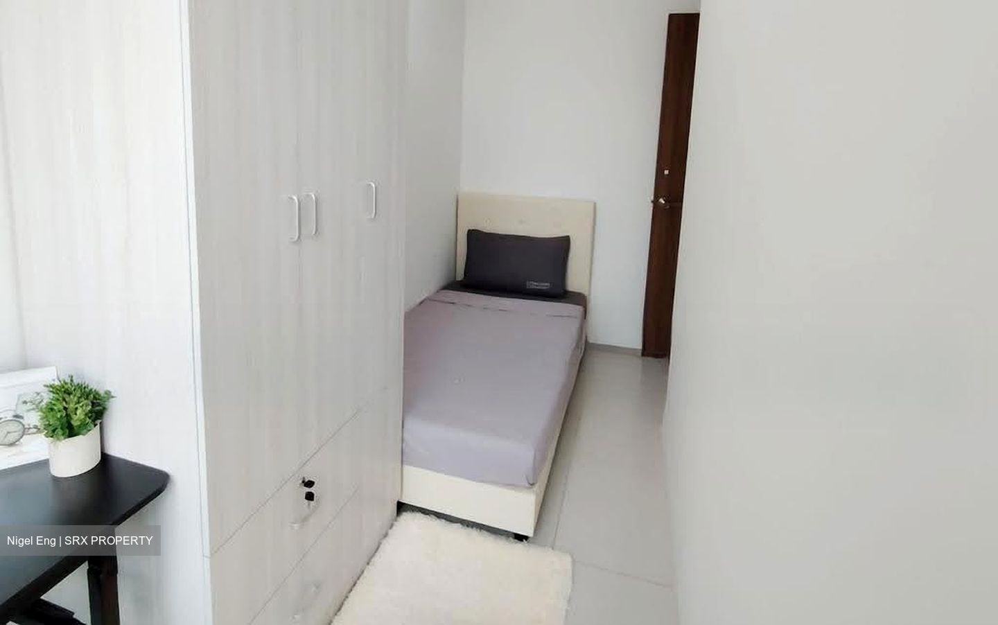 YewTee Residences (D23), Apartment #607417081